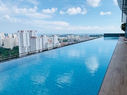 Alex Residences (D3), Apartment #198692492